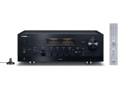 Yamaha R-N2000A Stereo Network Receiver image 4