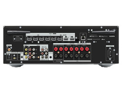 Sony STR-AZ1000ES Premium ES 7.2-channel 8K A/V Receiver image 3