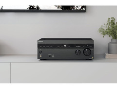 Sony STR-AZ1000ES Premium ES 7.2-channel 8K A/V Receiver image 4