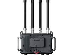 Hollyland Solidcom C1 Pro Roaming Hub - G-mount Battery Plate image 3