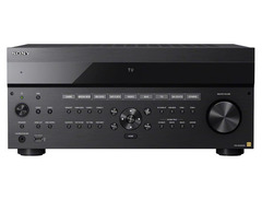 Sony STR-AZ3000ES Premium ES 9.2-channel 8K A/V Receiver image 2