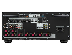 Sony STR-AZ3000ES Premium ES 9.2-channel 8K A/V Receiver image 3