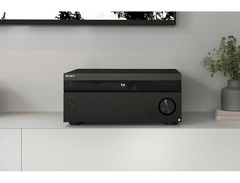 Sony STR-AZ3000ES Premium ES 9.2-channel 8K A/V Receiver image 4