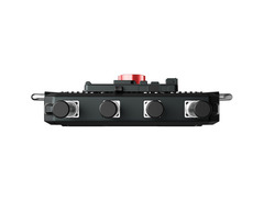 Hollyland Solidcom C1 Pro Roaming Hub - G-mount Battery Plate image 4