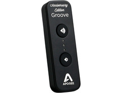 Apogee Groove Anniversary Edition USB DAC and Headphone Amp image 2