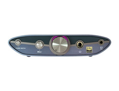 iFi audio Zen DAC 3 DAC/Headphone Amplifier image 2