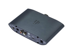 iFi audio Zen DAC 3 DAC/Headphone Amplifier image 3