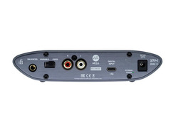 iFi audio Zen DAC 3 DAC/Headphone Amplifier image 4
