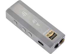 iFi audio GO Bar Kensei Portable DAC/Pre-amp image 2