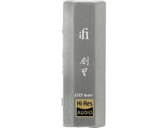 iFi audio GO Bar Kensei Portable DAC/Pre-amp image 4