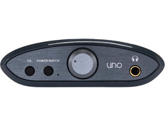 iFi audio Uno Portable D/A Converter and Headphone Amp image 2