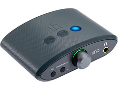 iFi audio Uno Portable D/A Converter and Headphone Amp image 4
