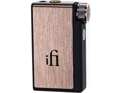 iFi audio GO Blu Portable Bluetooth DAC/Headphone Amp image 2