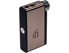 iFi audio GO Blu Portable Bluetooth DAC/Headphone Amp image 4