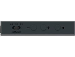 iFi audio GO Bar Portable USB DAC/Headphone Amp image 3