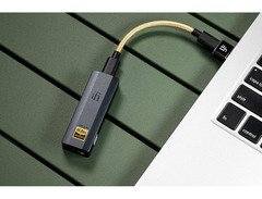 iFi audio GO Bar Portable USB DAC/Headphone Amp image 4