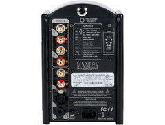 Manley Absolute Headphone Amplifier image 3