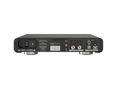 SPL Phonitor se + DAC Headphone Amplifier image 2