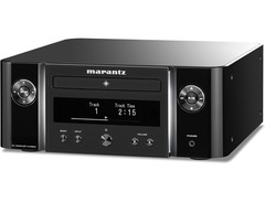 Marantz M-CR612 Network Receiver and CD Player image 4