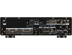 Marantz CD 50n CD and Network Audio Player image 2
