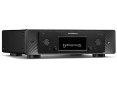 Marantz CD 50n CD and Network Audio Player image 3