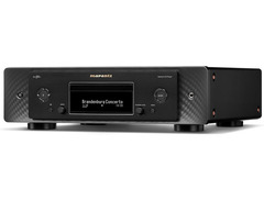 Marantz CD 50n CD and Network Audio Player image 4
