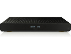 Arcam ST5 Network Streamer image 3