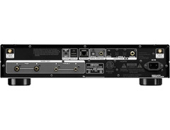 Denon DNP-2000NE High-resolution Audio Streamer with HEOS image 2