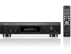 Denon DNP-2000NE High-resolution Audio Streamer with HEOS image 3