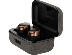 Sennheiser Momentum True Wireless 4 Earbuds image 2