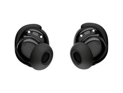 Bose QuietComfort Noise-canceling True Wireless Earbuds image 2