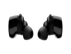Bose QuietComfort Noise-canceling True Wireless Earbuds image 3