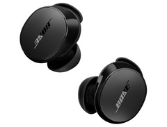 Bose QuietComfort Noise-canceling True Wireless Earbuds image 4