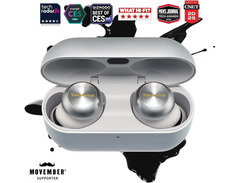Technics AZ100 True Wireless Earbuds image 2