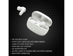 JBL Vibe Beam 2 True Wireless Earbuds image 3