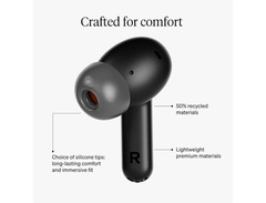 Cambridge Audio Melomania A100 True Wireless Earbuds image 3