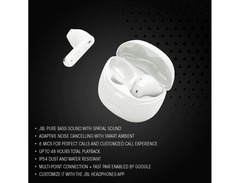 JBL Tune Flex 2 True Wireless Earbuds image 3