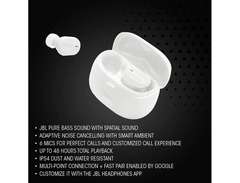 JBL Tune Buds 2 True Wireless Earbuds image 4