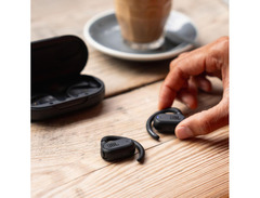 JBL Soundgear Sense True Wireless Open-ear Headphones image 2