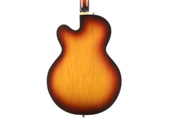 Gretsch G6117 Double Anniversary image 2