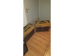 Bedrock Amplification Bedrock BC-50 image 2