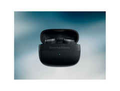 Bowers & Wilkins Pi8 True Wireless Earbuds image 4