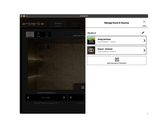 Audio Modeling Ambiente Room Simulator Plug-in image 4