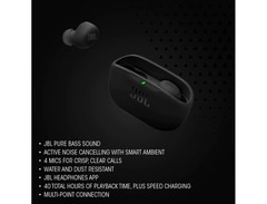 JBL Vibe Buds 2 True Wireless Earbuds image 3