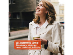 JBL Live Free 2 True Wireless Noise-canceling Earbuds image 3