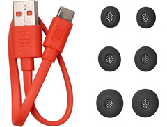JBL Live Buds 3 Noise-canceling True Wireless Earbuds image 3