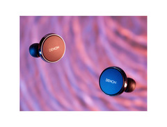 Denon AHC15PL PerL Pro True Wireless Earbuds image 4