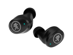 Mackie MP-20TWS True Wireless Stereo Earphones with Active Noise Canceling image 2