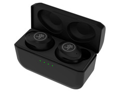 Mackie MP-20TWS True Wireless Stereo Earphones with Active Noise Canceling image 4
