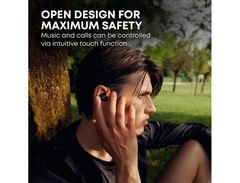 Beyerdynamic Amiron 200 True Wireless Earphones image 3